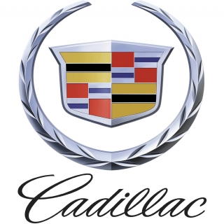 CADILLAC 